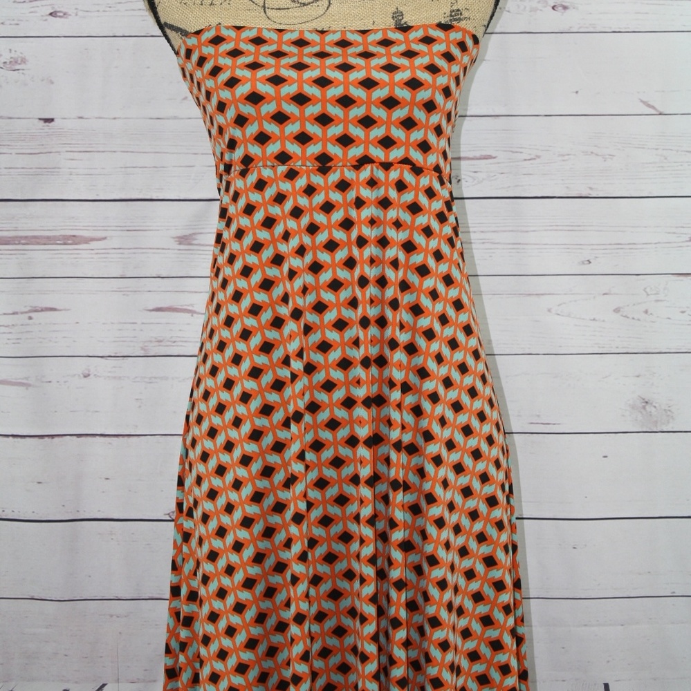 🍁🍂 NWT LuLaRoe Maxi skirt Large